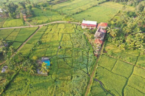 Nelu Villa Sigiriya